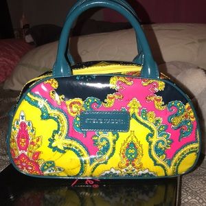 Steve Madden colorful purse